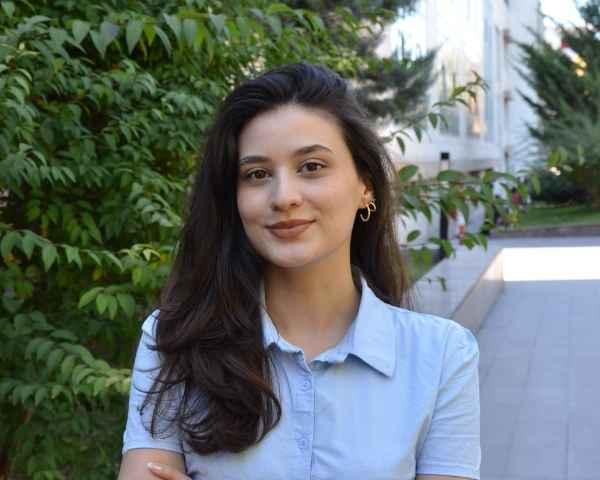 Aysima Güzel