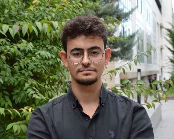 Efe Dağıstan