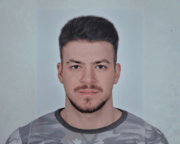 Erk Çınar