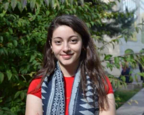Eylül Akpınar