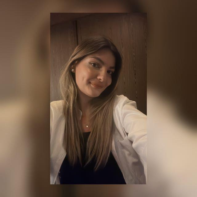 Nazlıcan Özdemir